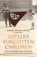 Bild des Verkufers fr Hitler\ s Forgotten Children zum Verkauf von moluna