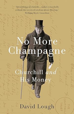 Bild des Verkufers fr No More Champagne zum Verkauf von moluna
