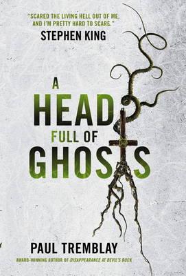 Imagen del vendedor de A Head Full of Ghosts a la venta por moluna