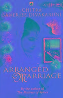 Seller image for Divakaruni, C: Arranged Marriage for sale by moluna