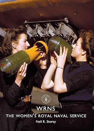 Imagen del vendedor de Wrns: The Women\ s Royal Naval Service a la venta por moluna