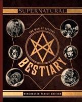 Image du vendeur pour Supernatural - The Men of Letters Bestiary Winchester mis en vente par moluna