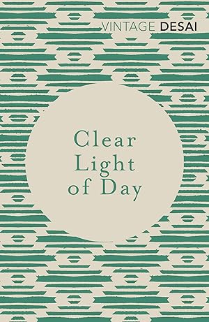 Bild des Verkufers fr Desai, A: Clear Light of Day zum Verkauf von moluna