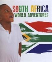 Bild des Verkufers fr South Africa zum Verkauf von moluna