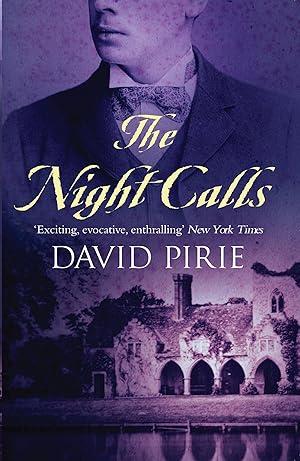 Seller image for Pirie, D: The Night Calls for sale by moluna