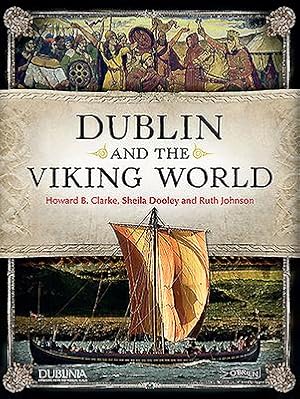 Bild des Verkufers fr Dublin and the Viking World zum Verkauf von moluna