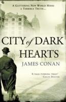 Image du vendeur pour Conan, J: City of Dark Hearts mis en vente par moluna