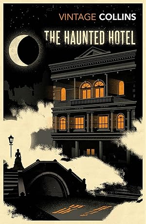 Bild des Verkufers fr The Haunted Hotel zum Verkauf von moluna