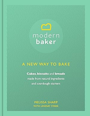 Seller image for Modern Baker: A New Way To Bake for sale by moluna