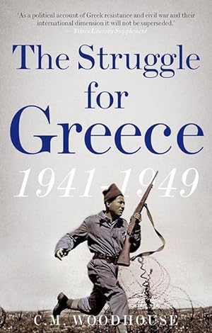Image du vendeur pour The Struggle for Greece, 1941-1949 mis en vente par moluna