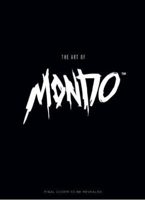 Imagen del vendedor de The Art of Mondo a la venta por moluna