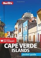 Immagine del venditore per Berlitz Pocket Guide Cape Verde (Travel Guide with Dictionary) venduto da moluna