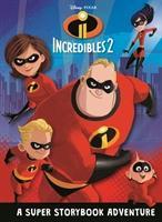 Seller image for INCREDIBLES 2: for sale by moluna