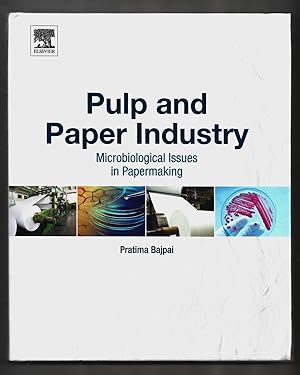 Immagine del venditore per Pulp and Paper Industry: Microbiological Issues in Papermaking venduto da killarneybooks