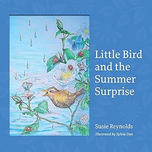 Immagine del venditore per Little Bird and the Summer Surprise venduto da moluna