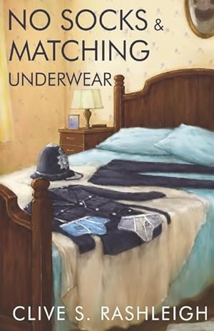 Seller image for No Socks and Matching Underwear for sale by moluna
