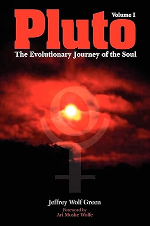 Bild des Verkufers fr Pluto: The Evolutionary Journey of the Soul zum Verkauf von moluna