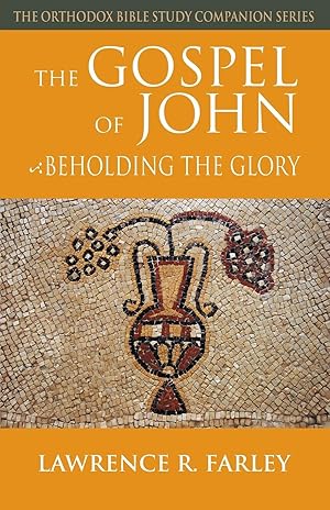 Bild des Verkufers fr The Gospel of John: Beholding the Glory zum Verkauf von moluna
