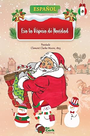 Seller image for Era la Vispera de Navidad for sale by moluna