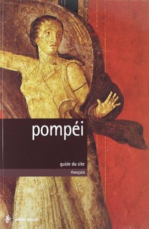 Image du vendeur pour Pompi / guide du site mis en vente par librairie philippe arnaiz