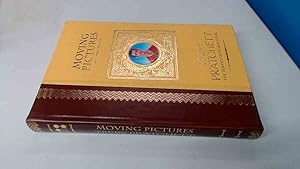 Seller image for Moving Pictures (Unseen Library) for sale by BoundlessBookstore