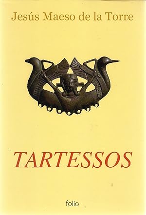 Seller image for Tartessos for sale by TU LIBRO DE OCASION