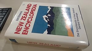 Seller image for Millennium Edition (Bateman New Zealand Encyclopedia) for sale by BoundlessBookstore