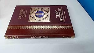 Seller image for Reaper Man (Unseen Library) for sale by BoundlessBookstore