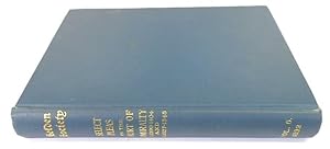 Bild des Verkufers fr Select Pleas in the Court of Admiralty: Volume I: The Court of the Admiralty of the West (A.D. 1390-1404) and The High Court of Admiralty (A.D. 1527-1545) zum Verkauf von PsychoBabel & Skoob Books