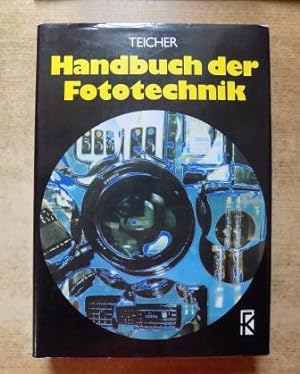 Handbuch der Fototechnik.