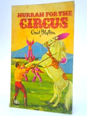 Seller image for Hurrah For The Circus! for sale by World of Rare Books