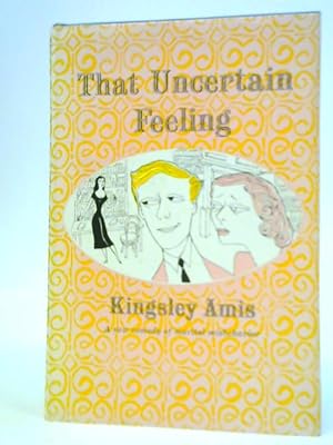 Seller image for That Uncertain Feeling for sale by World of Rare Books