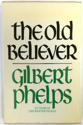 Seller image for The Old Believer for sale by PsychoBabel & Skoob Books