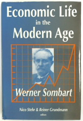 Seller image for Economic Life in the Modern Age for sale by PsychoBabel & Skoob Books