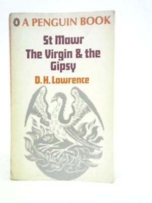 Imagen del vendedor de St Mawr The Virgin And The Gipsy a la venta por World of Rare Books
