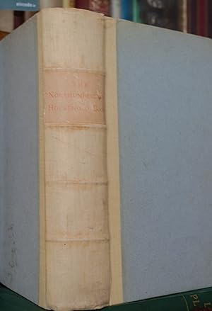 Imagen del vendedor de The Regulations and Establishment of the Household of Henry Algernon Percy the Fifth Earl of Northumberland at his Castles of Wressle and Leckonfield in Yorkshire Begun Anno Domini MDX11. A New Edition , Edited with Additional Notes a la venta por James Howell Rare Books