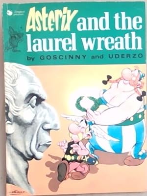 Asterix and the Laurel Wreath