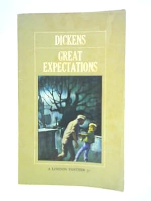 Seller image for Great Expectations for sale by World of Rare Books