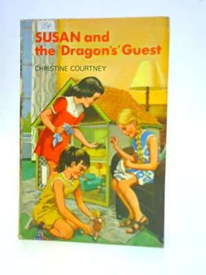 Image du vendeur pour Susan and the Dragon's Guest mis en vente par World of Rare Books