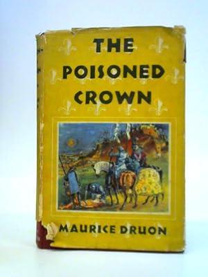 Seller image for The Poisoned Crown for sale by World of Rare Books
