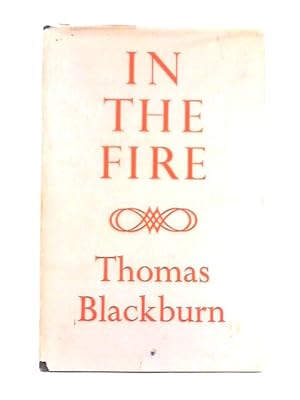 Immagine del venditore per In the Fire venduto da World of Rare Books