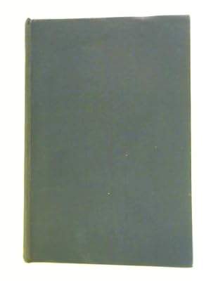 Bild des Verkufers fr A Short History of International Affairs 1920 to 1939: Third Revised Edition to the Outbreak of War zum Verkauf von World of Rare Books