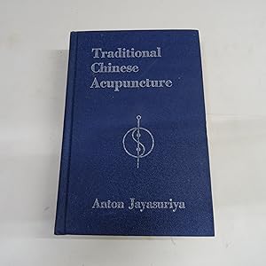 Bild des Verkufers fr TRADITIONAL CHINESE ACUPUNCTURE. zum Verkauf von Librera J. Cintas