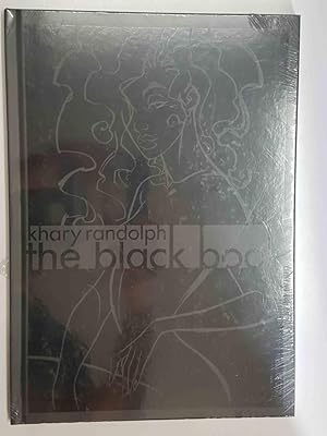 Seller image for Brand Studio: The Black Book (conserva el precinto original) for sale by El Boletin