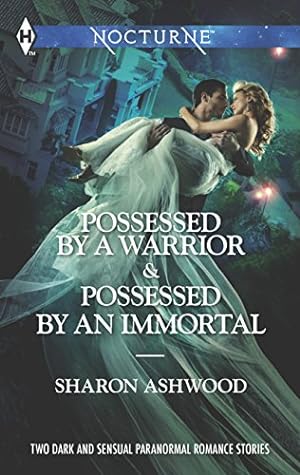 Seller image for Possessed by a Warrior and Possessed by an Immortal: An Anthology (Harlequin Nocturne) for sale by Redux Books