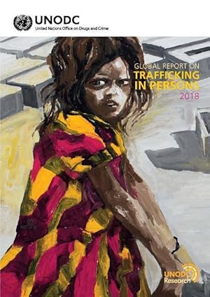 Image du vendeur pour Global Report on Trafficking in Persons 2018 mis en vente par moluna