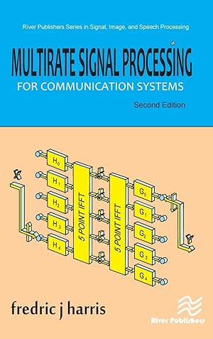 Bild des Verkufers fr Multirate Signal Processing for Communication Systems, Second Edition zum Verkauf von moluna