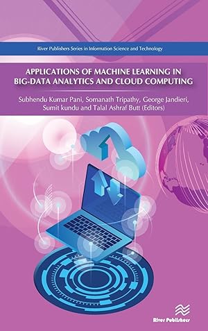 Bild des Verkufers fr Applications of Machine Learning in Big-Data Analytics and Cloud Computing zum Verkauf von moluna