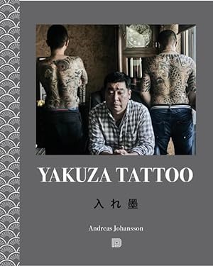Bild des Verkufers fr Yakuza Tattoo zum Verkauf von moluna