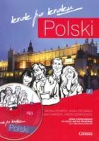 Seller image for Polski, Krok po Kroku: Coursebook for Learning Polish as a Foreign Language for sale by moluna